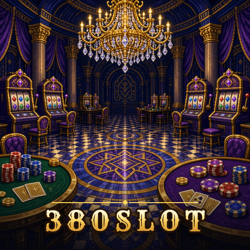 380slot Tangkapan Layar - 2